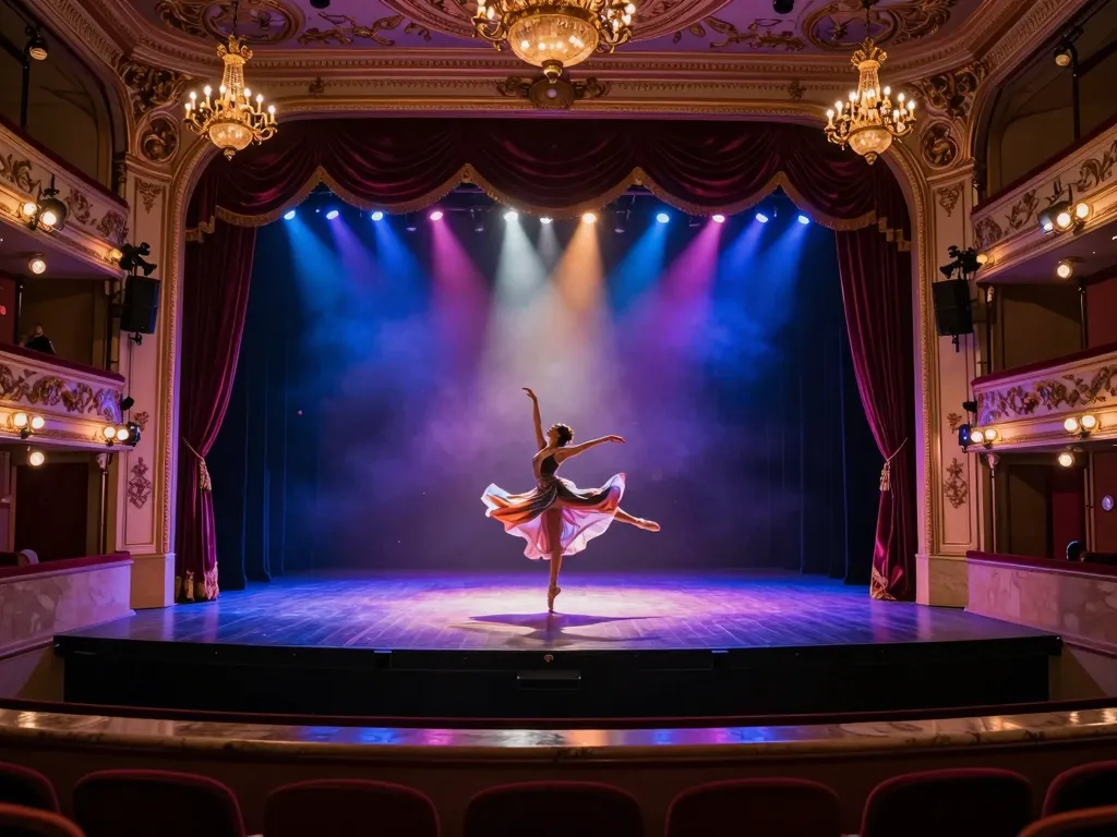 Arts & Entertainment